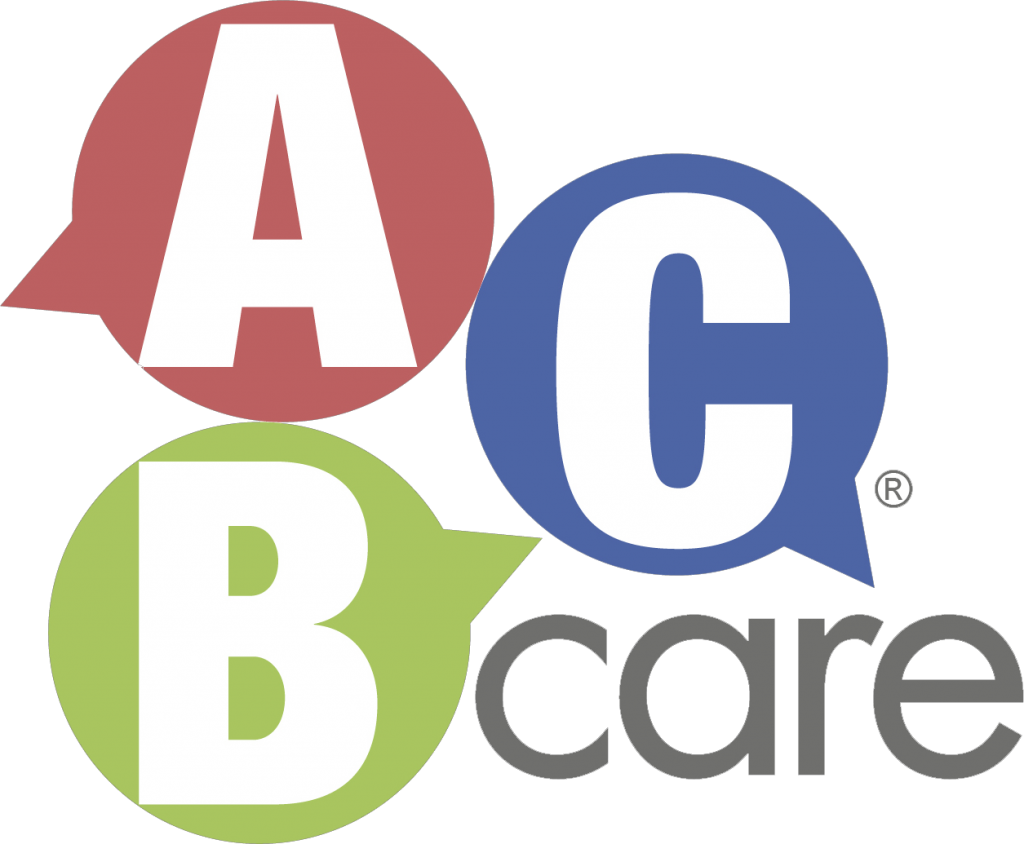 Logo ABCcare