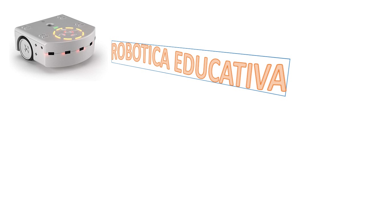 Robotica Educativa