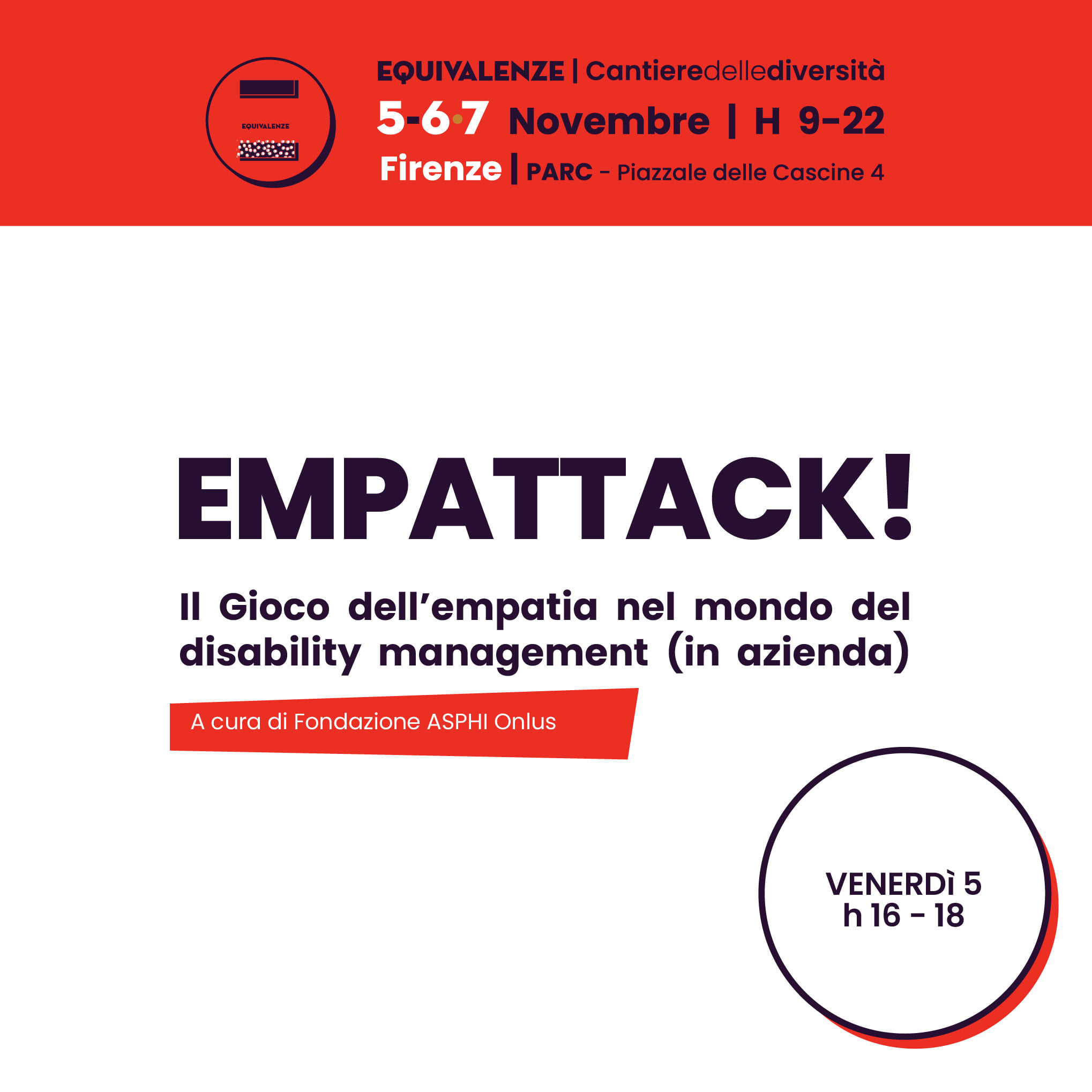 Empattack! il gioco collaborativo del disability management in azienda