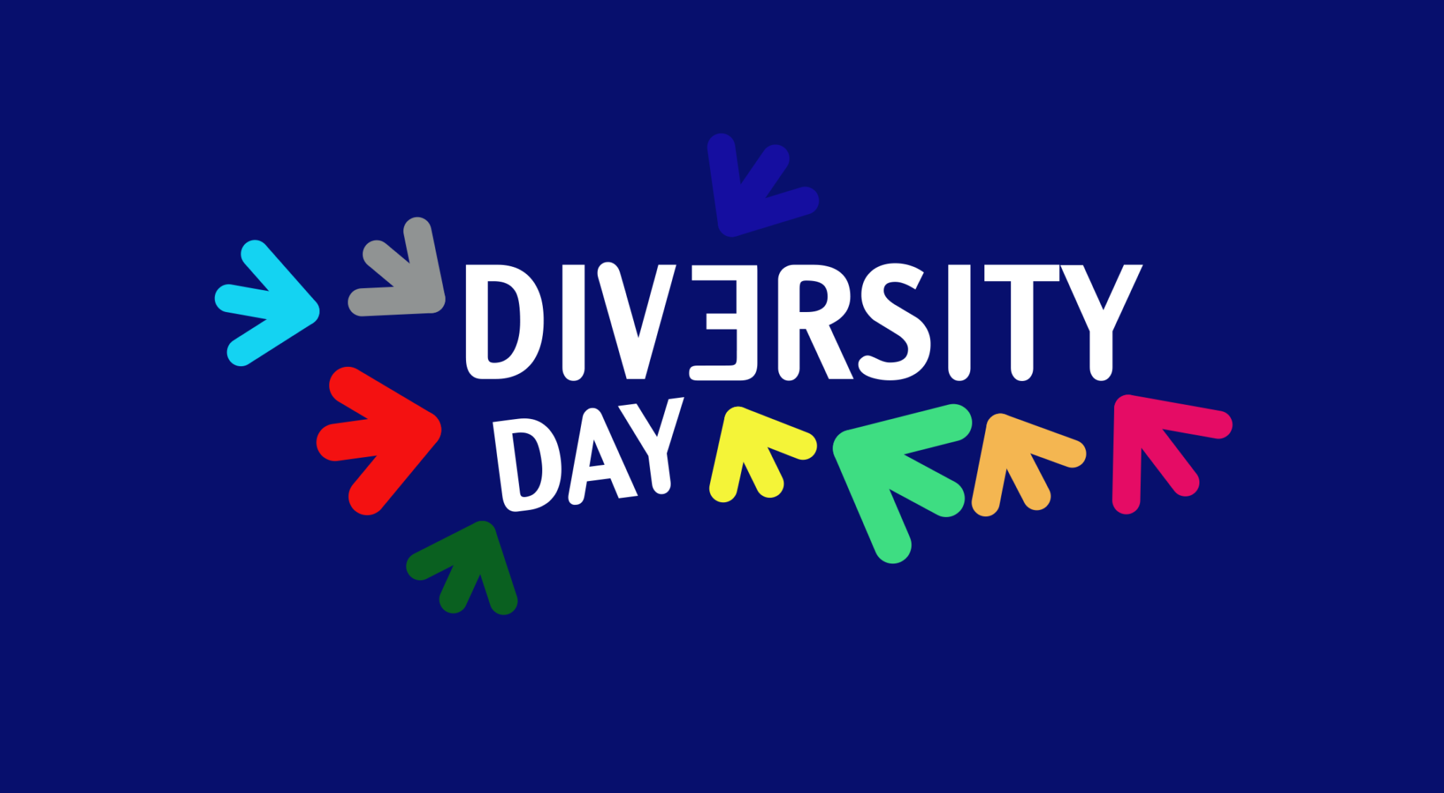 Logo Diversity Day