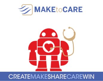 Logo make to care