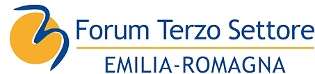 Logo del Forum Terzo Settore Emilia Romagna