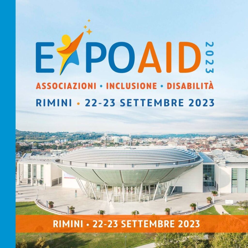EXPOAID a Rimini il 22 e il 23 settembre 2023