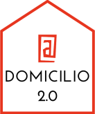 Logo Domicilio 2.0